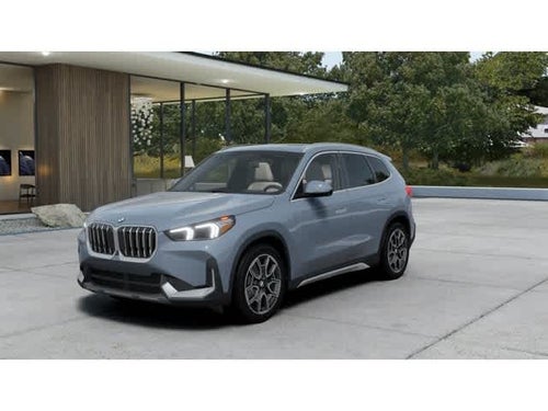 2026 BMW X1 xDrive28i Sports Activity Vehicle