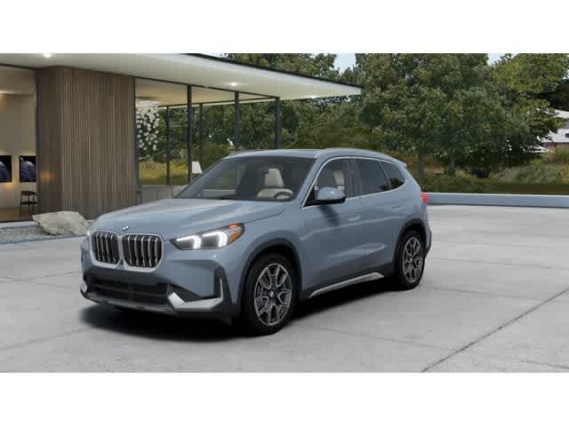 2026 BMW X1 xDrive28i Sports Activity Vehicle