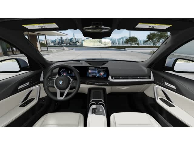 2026 BMW X1 xDrive28i Sports Activity Vehicle