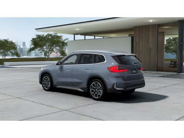 2026 BMW X1 xDrive28i Sports Activity Vehicle