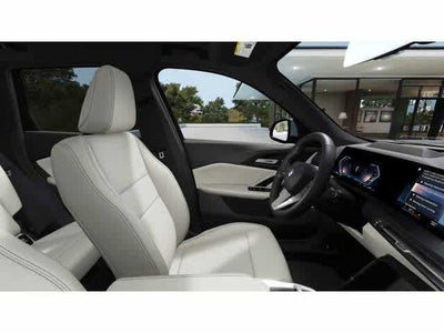 2026 BMW X1 xDrive28i Sports Activity Vehicle