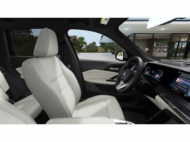 2026 BMW X1 xDrive28i Sports Activity Vehicle