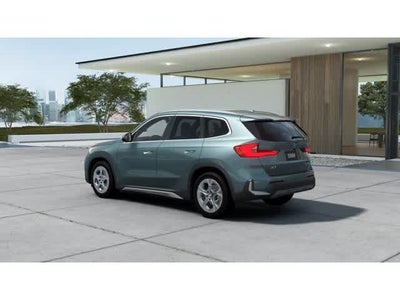 2026 BMW X1 xDrive28i Sports Activity Vehicle