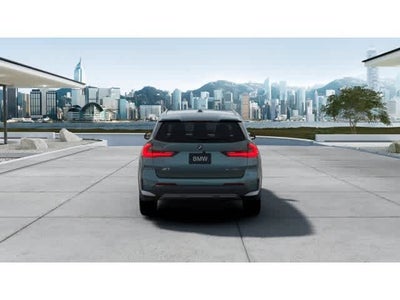 2026 BMW X1 xDrive28i Sports Activity Vehicle