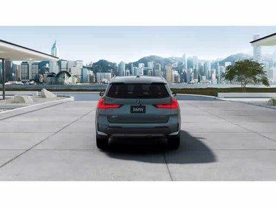 2026 BMW X1 xDrive28i Sports Activity Vehicle