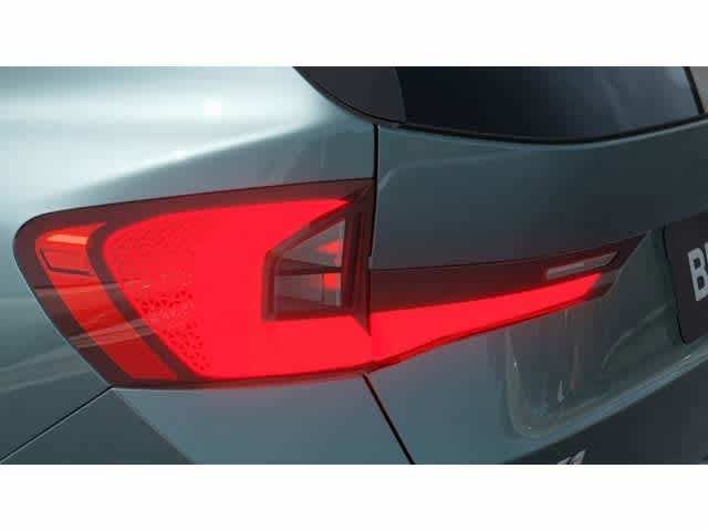 2026 BMW X1 xDrive28i Sports Activity Vehicle