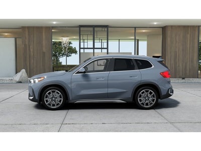 2026 BMW X1 xDrive28i Sports Activity Vehicle