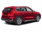 2027 BMW X1 xDrive28i Sports Activity Vehicle