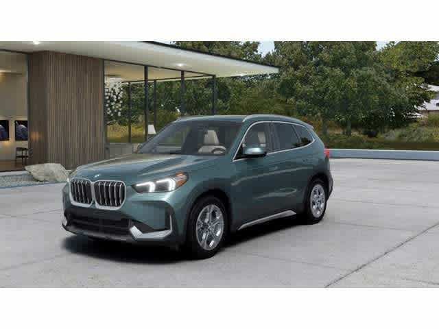 2027 BMW X1 xDrive28i Sports Activity Vehicle
