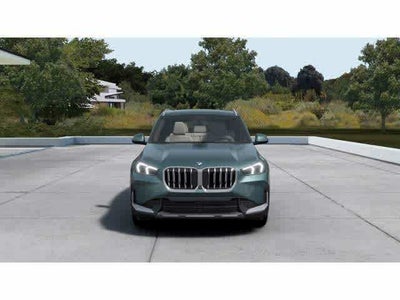 2027 BMW X1 xDrive28i Sports Activity Vehicle