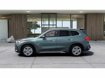 2027 BMW X1 xDrive28i Sports Activity Vehicle