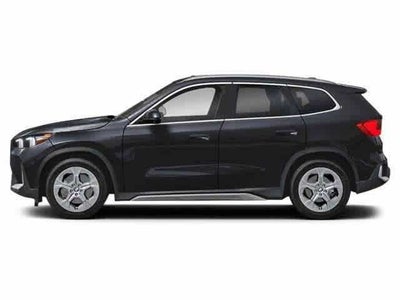 2027 BMW X1 xDrive28i Sports Activity Vehicle