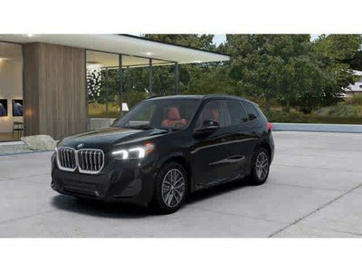 2027 BMW X1 xDrive28i Sports Activity Vehicle