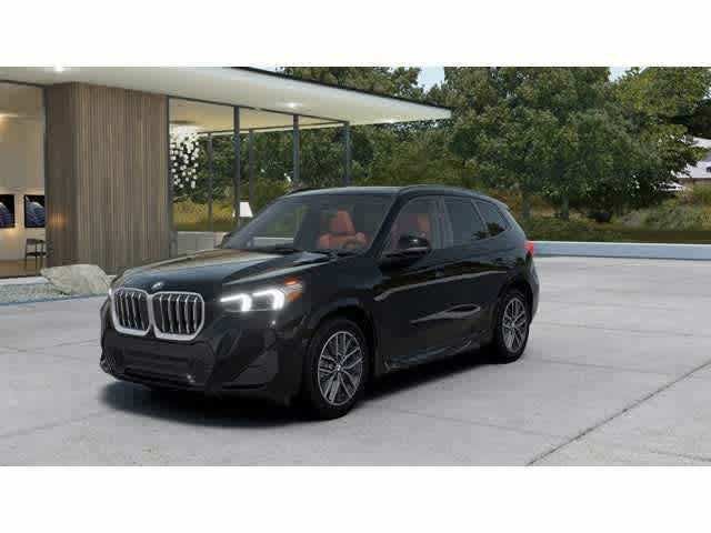 2027 BMW X1 xDrive28i Sports Activity Vehicle