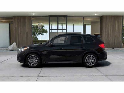 2027 BMW X1 xDrive28i Sports Activity Vehicle