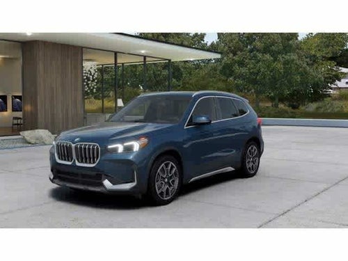 2027 BMW X1 xDrive28i Sports Activity Vehicle