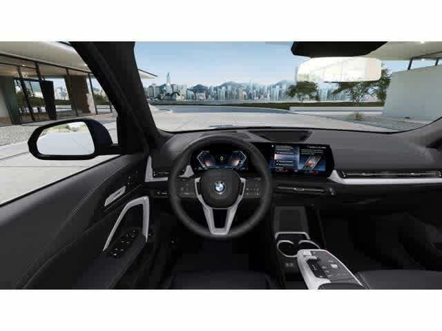 2027 BMW X1 xDrive28i Sports Activity Vehicle