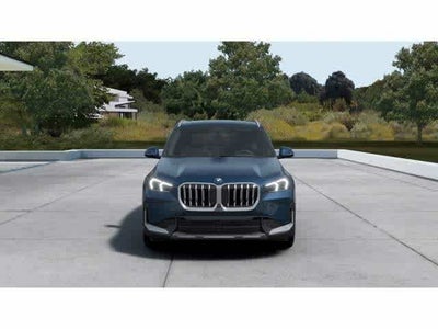 2027 BMW X1 xDrive28i Sports Activity Vehicle