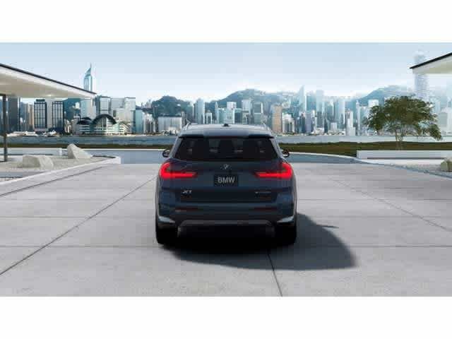 2027 BMW X1 xDrive28i Sports Activity Vehicle