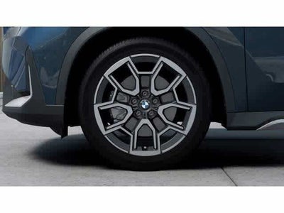 2027 BMW X1 xDrive28i Sports Activity Vehicle