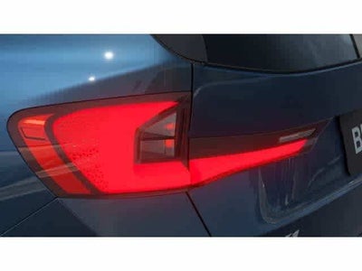 2027 BMW X1 xDrive28i Sports Activity Vehicle