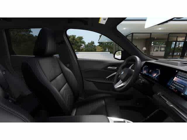 2027 BMW X1 xDrive28i Sports Activity Vehicle
