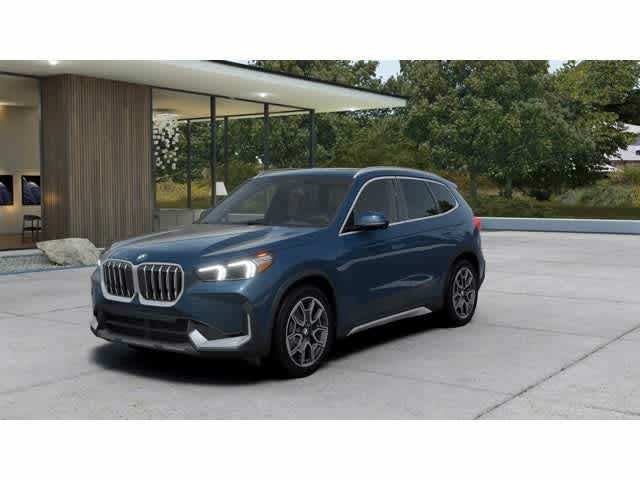 2027 BMW X1 xDrive28i Sports Activity Vehicle