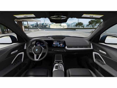 2027 BMW X1 xDrive28i Sports Activity Vehicle