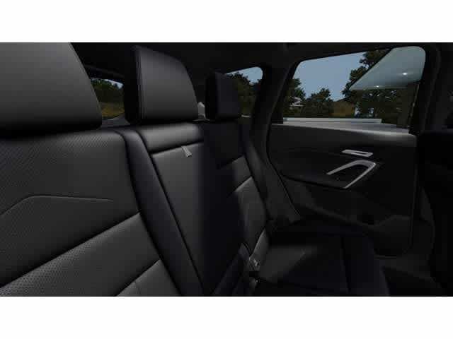 2027 BMW X1 xDrive28i Sports Activity Vehicle