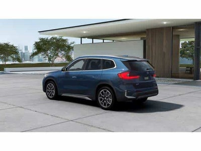 2027 BMW X1 xDrive28i Sports Activity Vehicle