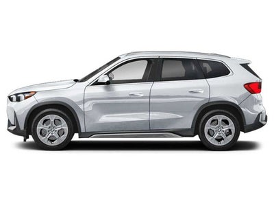 2027 BMW X1 xDrive28i Sports Activity Vehicle