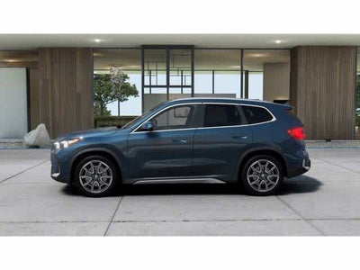 2027 BMW X1 xDrive28i Sports Activity Vehicle
