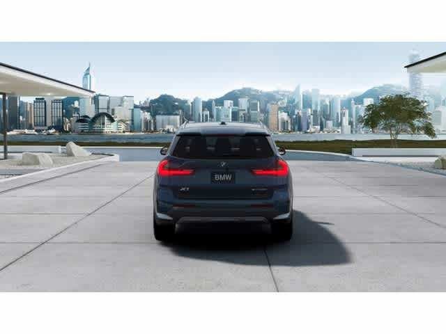 2027 BMW X1 xDrive28i Sports Activity Vehicle