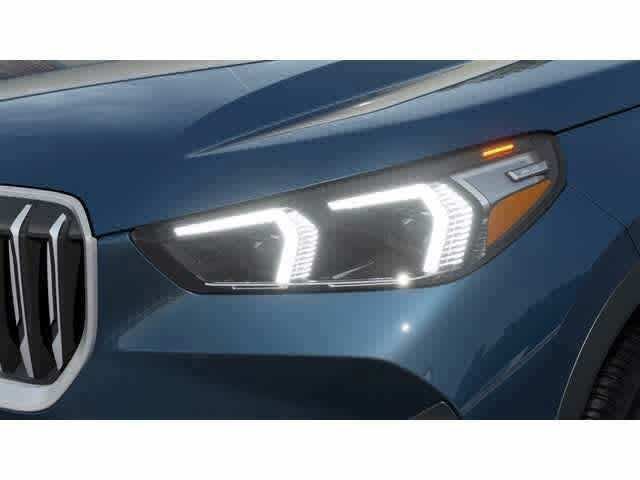 2027 BMW X1 xDrive28i Sports Activity Vehicle