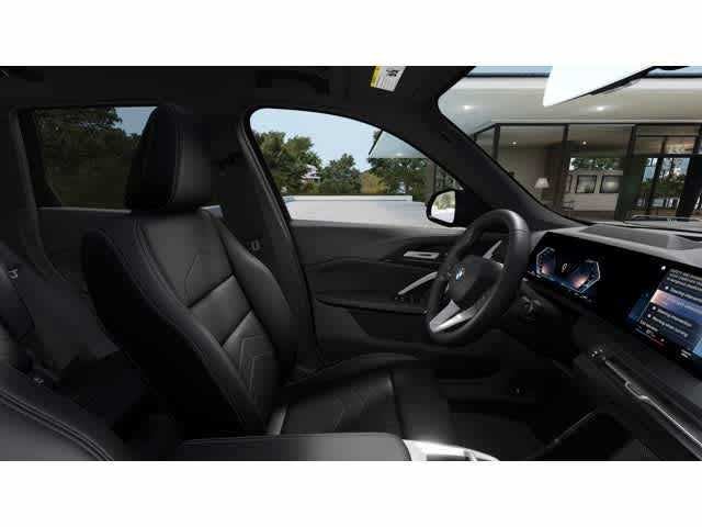 2027 BMW X1 xDrive28i Sports Activity Vehicle