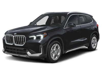 2027 BMW X1 xDrive28i Sports Activity Vehicle
