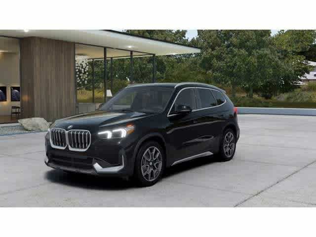 2027 BMW X1 xDrive28i Sports Activity Vehicle