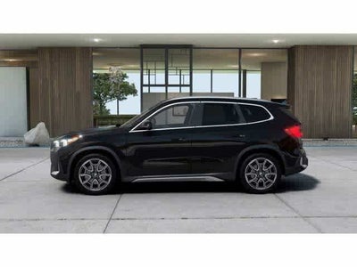 2027 BMW X1 xDrive28i Sports Activity Vehicle