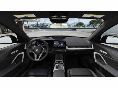 2027 BMW X1 xDrive28i Sports Activity Vehicle