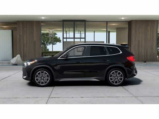 2027 BMW X1 xDrive28i Sports Activity Vehicle
