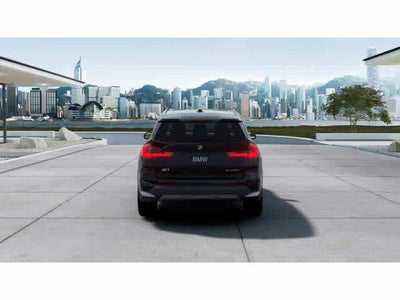2027 BMW X1 xDrive28i Sports Activity Vehicle