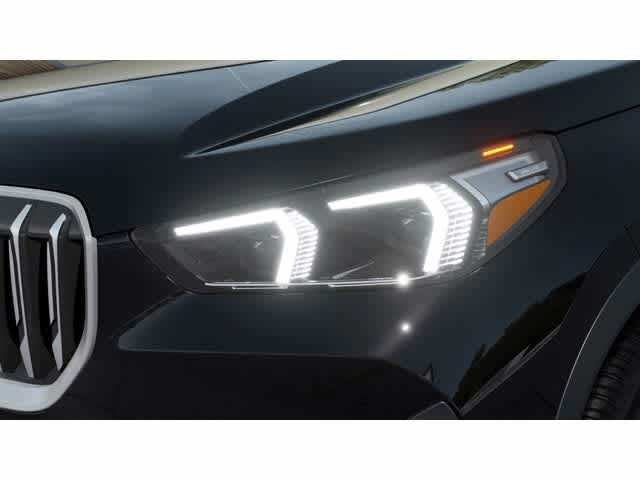 2027 BMW X1 xDrive28i Sports Activity Vehicle
