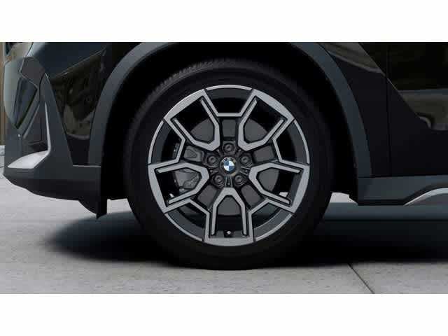 2027 BMW X1 xDrive28i Sports Activity Vehicle