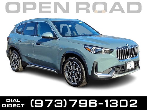 2025 BMW X1 xDrive28i Sports Activity Vehicle