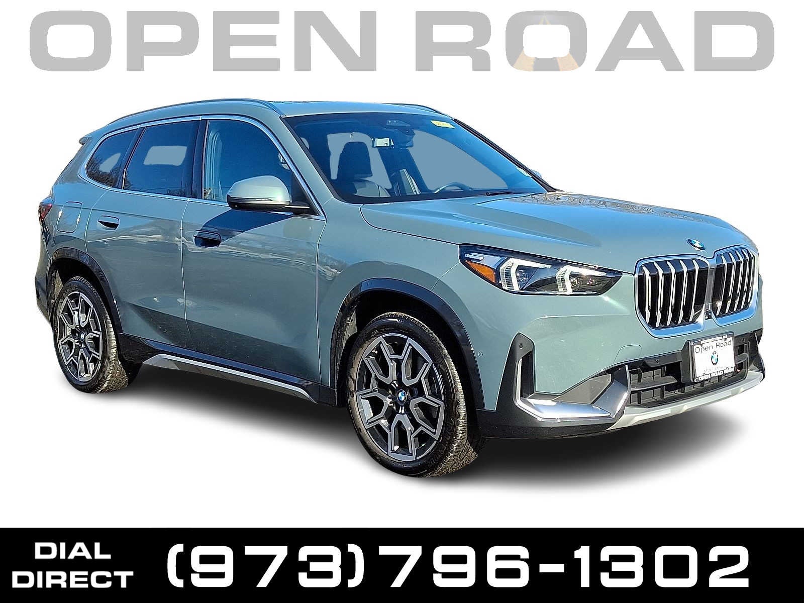2025 BMW X1 xDrive28i Sports Activity Vehicle