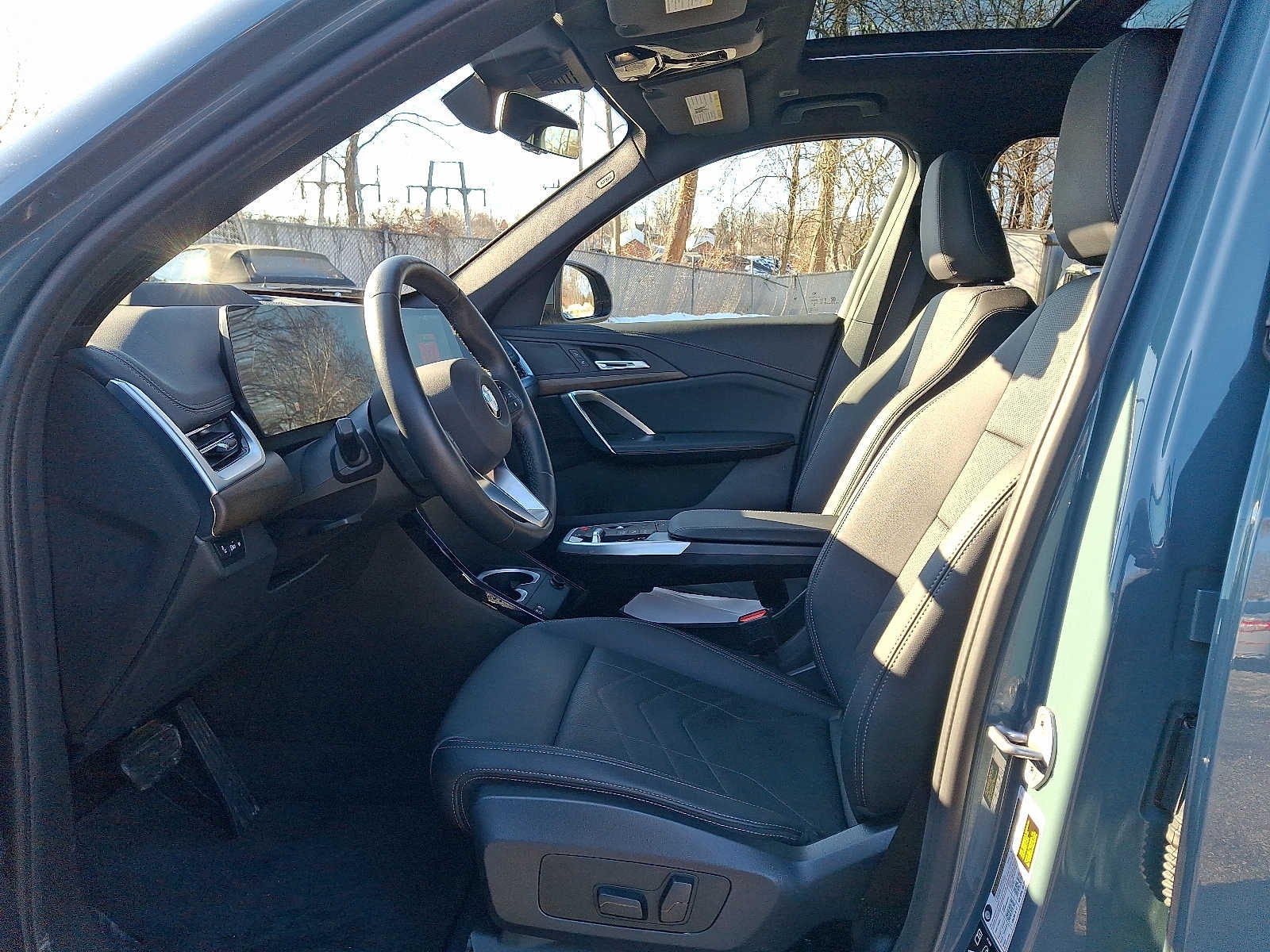 2025 BMW X1 xDrive28i Sports Activity Vehicle