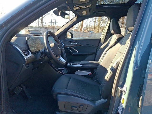2025 BMW X1 xDrive28i Sports Activity Vehicle