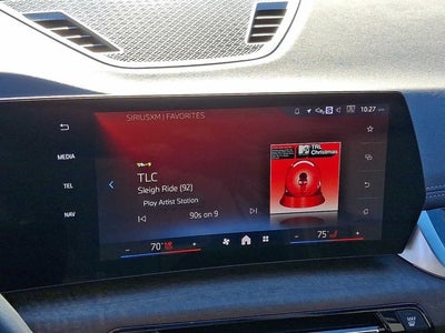 2025 BMW X1 xDrive28i Sports Activity Vehicle