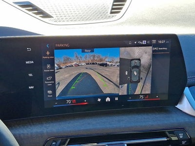 2025 BMW X1 xDrive28i Sports Activity Vehicle