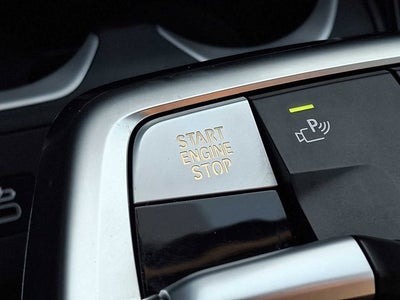 2025 BMW X1 xDrive28i Sports Activity Vehicle